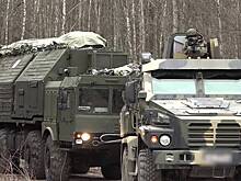 На Западе сделали признание по поводу блокировки российского «Орешника»