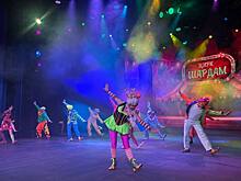 После реконструкции ТЮЗ снова встречает волгоградцев новыми возможностями