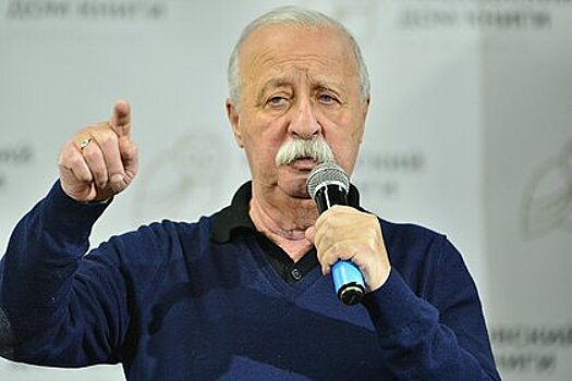 Якубович ответил на критику после слов об «идиотах» в эфире «Поля чудес»