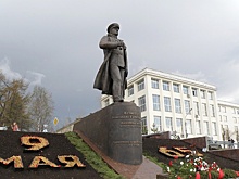 Музей Победы подготовил выставку к 120-летию со дня рождения наркома ВМФ адмирала Кузнецова