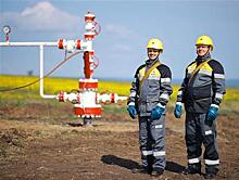 Белозерско-Чубовское нефтяное месторождение Самарской области отмечает юбилей