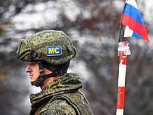 «Не ко времени»: в России оценили призыв вывести войска из Приднестровья