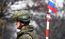 «Не ко времени»: в России оценили призыв вывести войска из Приднестровья