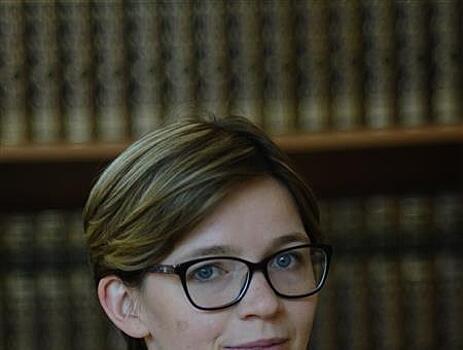 Татьяна Мрдуляш: "Я вместе со своей Родиной"