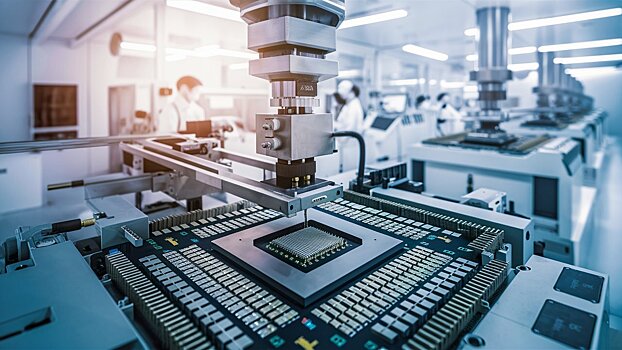 Nvidia создаст новый мощный ИИ-чип для Китая