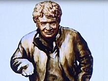 Художественный совет Новосибирска раскритиковал проект памятника Ростиславу Шило