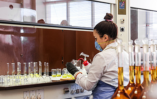 Создан сервис, позволяющий изучать состав минералов на Земле и в космосе