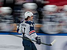 «Торпедо» обменяло Кирилла Воронина в минское «Динамо» на Александра Яценко