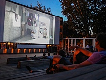 В Омске пройдет фестиваль уличного кино