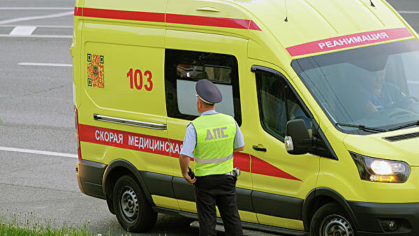 На Ставрополье один человек погиб в ДТП