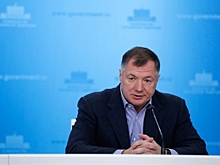 Хуснуллин заявил о большом потенциале каждого из четырех новых регионов РФ