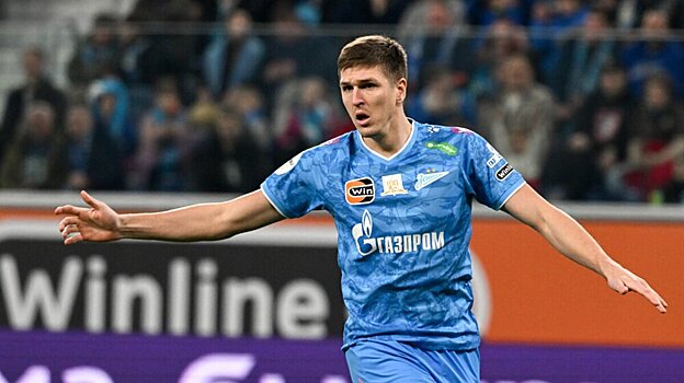 Первый тренер Соболева о «Зените»: «Если будет аренда, то только куда-то за границу, думаю. Турция или еще что-то. В России он никуда не пойдет – такое отношение с болельщиками»