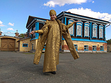 Уникальный туристический проект Шадринска теряет резиденцию