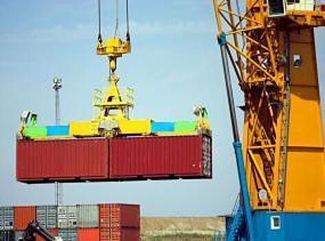 Порт Хельсинки в 2017 году увеличил перевалку грузов на 14%, до 14,3 млн т
