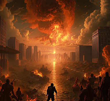 Пугающее пророчество: может ли настать конец света после смерти папы Франциска