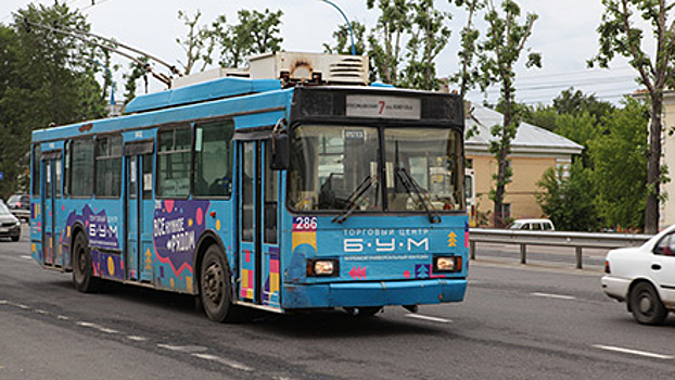 В Иркутске на муниципальных маршрутах ежедневно работает более 200 единиц общественного транспорта