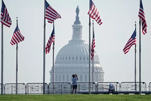 Бывший американский полковник предложил создать новое образование на месте Украины