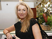 Актриса Шукшина призналась, что восхищается президентом Белоруссии Лукашенко