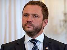 Глава МИД Эстонии осудил экс-канцлера ФРГ за призыв сотрудничать с Россией