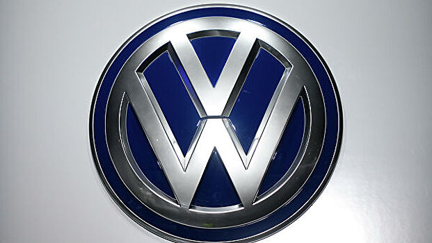 Volkswagen отложил запуск электромобиля ID.5