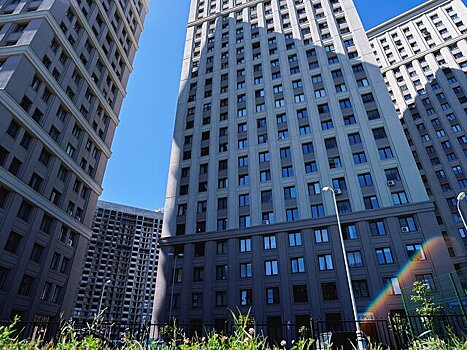 В Коптеве построят общественно-деловые объекты по программе КРТ