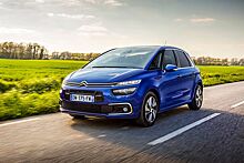 В новых Citroen С4 Picasso и Peugeot 3008 нашли дефект