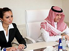 Путин пообещал приехать в Саудовскую Аравию