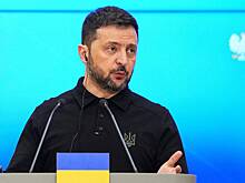 В Раде объяснили создаваемый Западом образ Зеленского