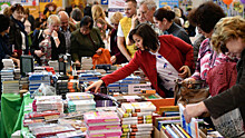 Около 178 миллионов экземпляров книжной продукции выпустили в России в январе—июне