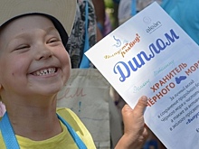 Приглашаем на экологический фестиваль «Выпусти рыбку»