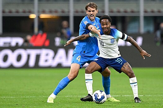 Венгрия сенсационно обыграла Германию