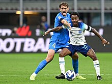 Венгрия сенсационно обыграла Германию