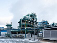Мощнее и экологичнее: КОС подвел итоги остановочного ремонта