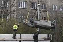 В Чехии оценили ответ России на снос памятника Коневу