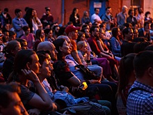 В Твери проходят бесплатные кинопоказы отечественных фильмов