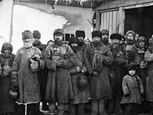 Зачем русские брали себе обидные фамилии