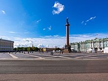 Петербург снова отметит рождение "Классикой на Дворцовой"