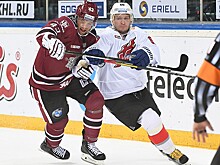 Кузнецкие мастера. Анисин и Первышин снова забыли про тренировку