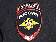 Высокопоставленный полицейский задержан в Дагестане