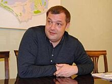 Виталий Артемов возглавил комиссию по охоте и рыболовству