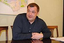 Виталий Артемов возглавил комиссию по охоте и рыболовству