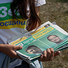 Выиграть выборы за неделю. Обзор политических событий на Украине с 12 по 18 июля