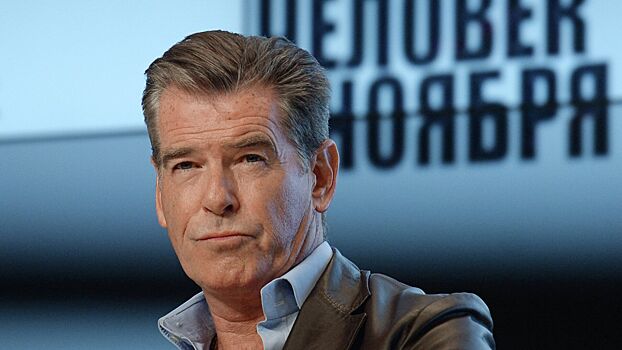 Хелен Миррен и Пирс Броснан сыграют в экранизации детектива