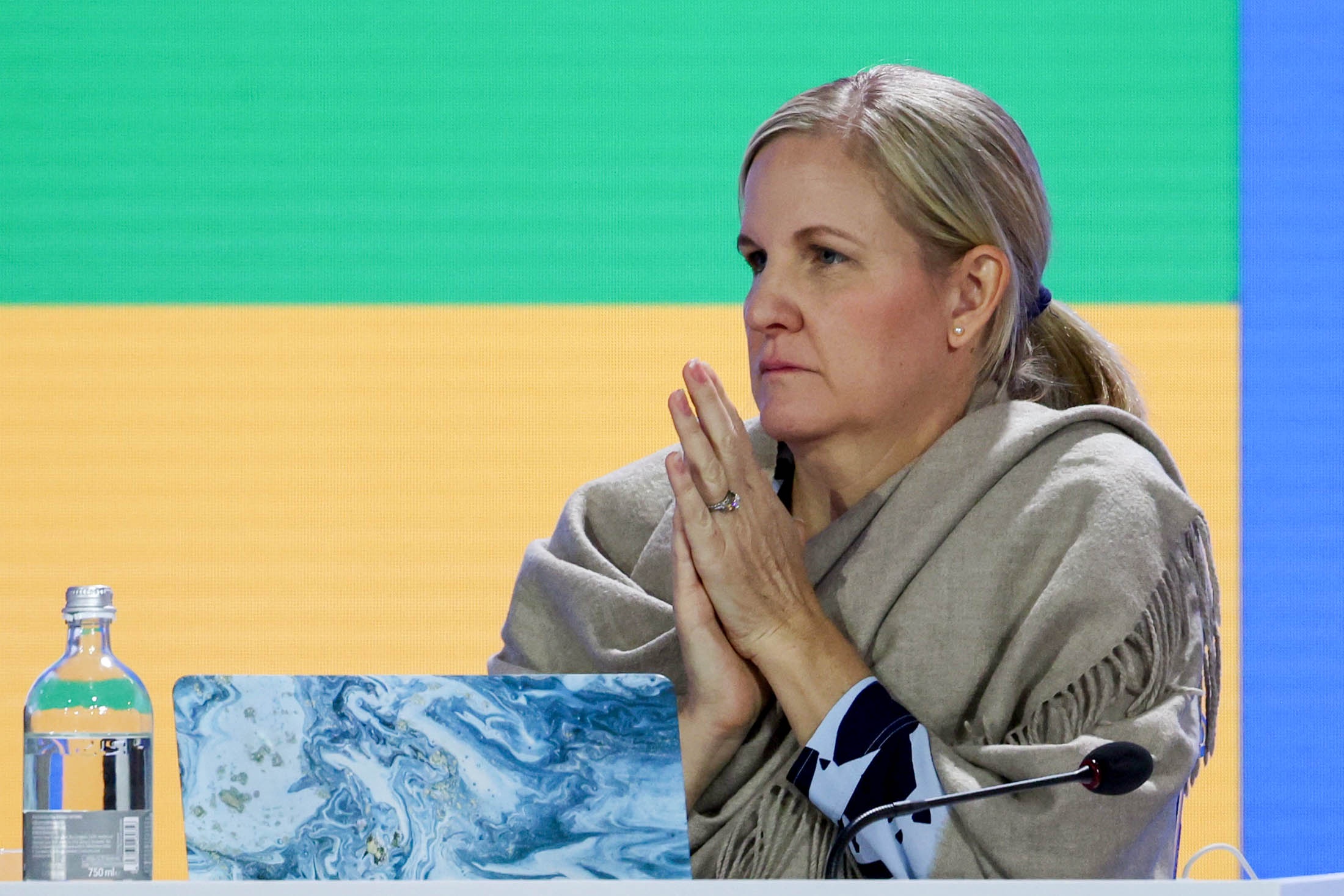 В Зимбабве ограбили дом родителей нового президента МОК Ковентри