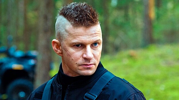 Вышел трейлер фильма «Мой папа — медведь»‎