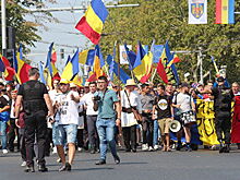 Молдавию объявили "захваченным государством"