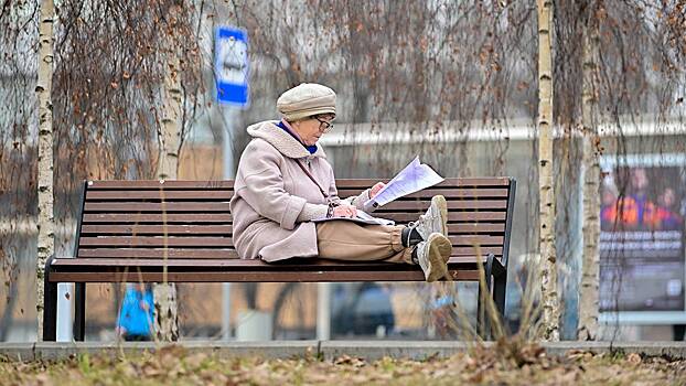 Эпидемиолог оценил уровень роста продолжительности жизни