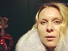 Яна Троянова открыла новый сезон «Ольги»