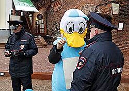 Волжскую пойму отводят от застройки