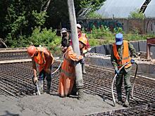 Связать две части города. Мост через Клязьму в Щелкове достроят осенью